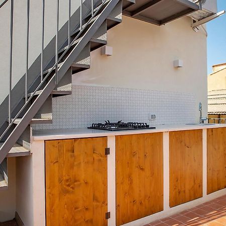 La Terrazza Sul Vicolo Della Giudecca By Wonderful Italy Apartment Syracuse Exterior photo