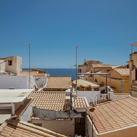 La Terrazza Sul Vicolo Della Giudecca By Wonderful Italy Apartment Syracuse Exterior photo